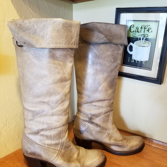 Frye boots Size 7.5